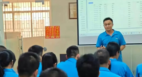 以匠心致敬品質(zhì)，用溫情待啟假期——五一特輯|廣有五金&東莞合頁